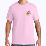ACS - Dri Power ® 50/50 Cotton/Poly T Shirt Thumbnail
