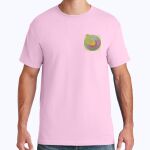 ACS - Dri Power ® 50/50 Cotton/Poly T Shirt Thumbnail