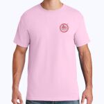 ACS - Dri Power ® 50/50 Cotton/Poly T Shirt Thumbnail