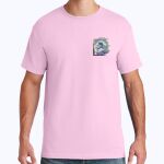 ACS - Dri Power ® 50/50 Cotton/Poly T Shirt Thumbnail