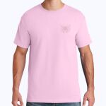 ACS - Dri Power ® 50/50 Cotton/Poly T Shirt Thumbnail