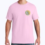 ACS - Dri Power ® 50/50 Cotton/Poly T Shirt Thumbnail