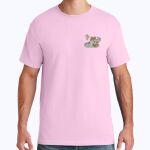 ACS - Dri Power ® 50/50 Cotton/Poly T Shirt Thumbnail