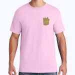 ACS - Dri Power ® 50/50 Cotton/Poly T Shirt Thumbnail