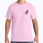 ACS - Dri Power ® 50/50 Cotton/Poly T Shirt Thumbnail