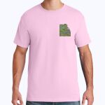 ACS - Dri Power ® 50/50 Cotton/Poly T Shirt Thumbnail