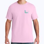 ACS - Dri Power ® 50/50 Cotton/Poly T Shirt Thumbnail