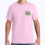 ACS - Dri Power ® 50/50 Cotton/Poly T Shirt Thumbnail