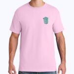 ACS - Dri Power ® 50/50 Cotton/Poly T Shirt Thumbnail
