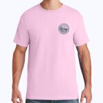 ACS - Dri Power ® 50/50 Cotton/Poly T Shirt Thumbnail