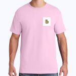 ACS - Dri Power ® 50/50 Cotton/Poly T Shirt Thumbnail