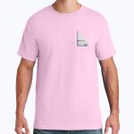 ACS - Dri Power ® 50/50 Cotton/Poly T Shirt Thumbnail