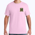 ACS - Dri Power ® 50/50 Cotton/Poly T Shirt Thumbnail