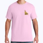 ACS - Dri Power ® 50/50 Cotton/Poly T Shirt Thumbnail