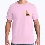 ACS - Dri Power ® 50/50 Cotton/Poly T Shirt Thumbnail