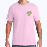 ACS - Dri Power ® 50/50 Cotton/Poly T Shirt Thumbnail