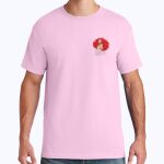 ACS - Dri Power ® 50/50 Cotton/Poly T Shirt Thumbnail
