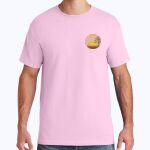 ACS - Dri Power ® 50/50 Cotton/Poly T Shirt Thumbnail