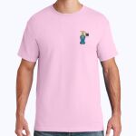 ACS - Dri Power ® 50/50 Cotton/Poly T Shirt Thumbnail