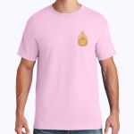 ACS - Dri Power ® 50/50 Cotton/Poly T Shirt Thumbnail