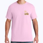 ACS - Dri Power ® 50/50 Cotton/Poly T Shirt Thumbnail