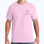 ACS - Dri Power ® 50/50 Cotton/Poly T Shirt Thumbnail