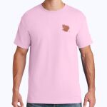 ACS - Dri Power ® 50/50 Cotton/Poly T Shirt Thumbnail