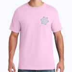 ACS - Dri Power ® 50/50 Cotton/Poly T Shirt Thumbnail