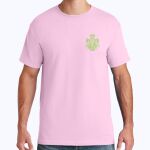 ACS - Dri Power ® 50/50 Cotton/Poly T Shirt Thumbnail