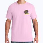 ACS - Dri Power ® 50/50 Cotton/Poly T Shirt Thumbnail