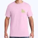 ACS - Dri Power ® 50/50 Cotton/Poly T Shirt Thumbnail