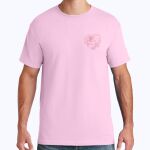 ACS - Dri Power ® 50/50 Cotton/Poly T Shirt Thumbnail