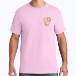 ACS - Dri Power ® 50/50 Cotton/Poly T Shirt Thumbnail