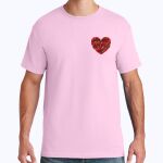 ACS - Dri Power ® 50/50 Cotton/Poly T Shirt Thumbnail