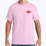 ACS - Dri Power ® 50/50 Cotton/Poly T Shirt Thumbnail