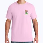 ACS - Dri Power ® 50/50 Cotton/Poly T Shirt Thumbnail