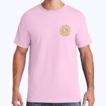ACS - Dri Power ® 50/50 Cotton/Poly T Shirt Thumbnail