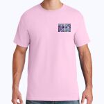 ACS - Dri Power ® 50/50 Cotton/Poly T Shirt Thumbnail
