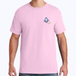 ACS - Dri Power ® 50/50 Cotton/Poly T Shirt Thumbnail