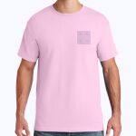 ACS - Dri Power ® 50/50 Cotton/Poly T Shirt Thumbnail