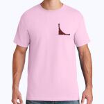 ACS - Dri Power ® 50/50 Cotton/Poly T Shirt Thumbnail