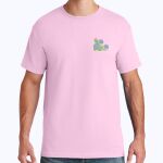 ACS - Dri Power ® 50/50 Cotton/Poly T Shirt Thumbnail