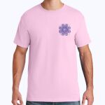 ACS - Dri Power ® 50/50 Cotton/Poly T Shirt Thumbnail