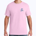 ACS - Dri Power ® 50/50 Cotton/Poly T Shirt Thumbnail