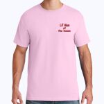 ACS - Dri Power ® 50/50 Cotton/Poly T Shirt Thumbnail