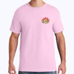 ACS - Dri Power ® 50/50 Cotton/Poly T Shirt Thumbnail