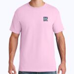 ACS - Dri Power ® 50/50 Cotton/Poly T Shirt Thumbnail