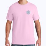 ACS - Dri Power ® 50/50 Cotton/Poly T Shirt Thumbnail