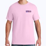 ACS - Dri Power ® 50/50 Cotton/Poly T Shirt Thumbnail