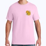 ACS - Dri Power ® 50/50 Cotton/Poly T Shirt Thumbnail